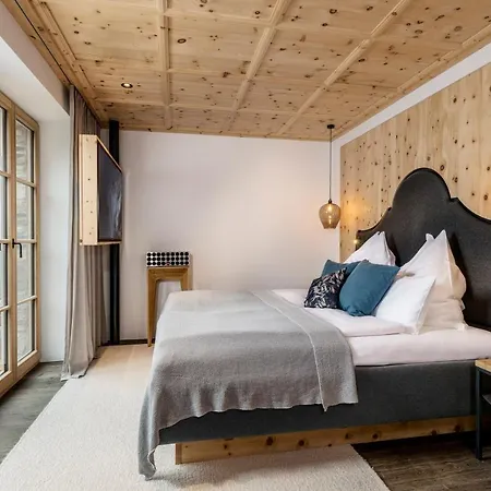 Gipfelkreuzliebe Senhoog Luxury Homes Chalet