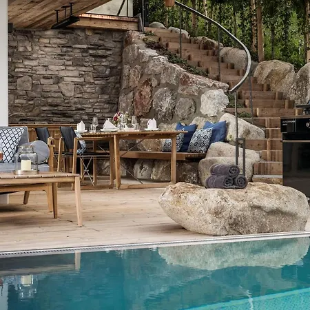 Gipfelkreuzliebe Senhoog Luxury Homes *