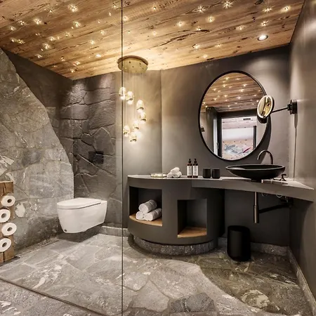 Chalet Gipfelkreuzliebe Senhoog Luxury Homes