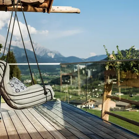 Gipfelkreuzliebe Senhoog Luxury Homes